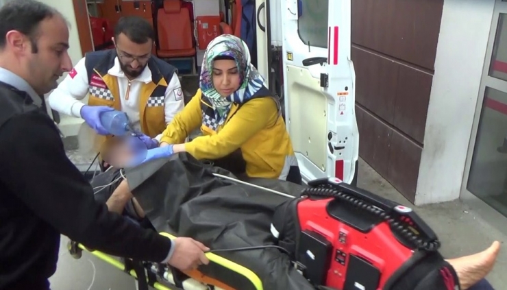 Adıyaman’da Karbonmonoksit Gazından 1 Kişi Öldü, 125 Kişi Zehirlendi