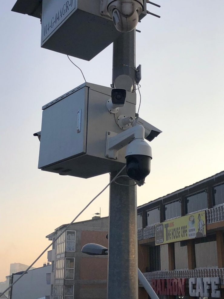 Ağrı’da İnternet Bedava Oldu