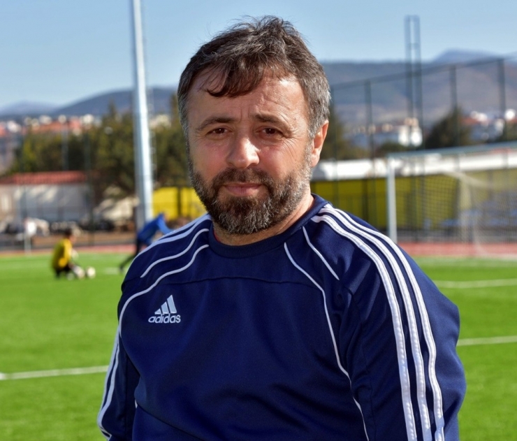 Aiağaspor Fk, Bölmespor’u Konuk Edecek