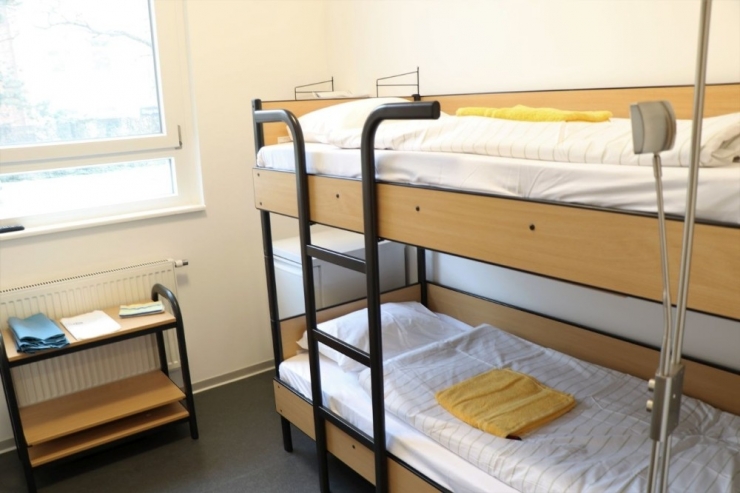 Almanya Çin’den Tahliye Edilecek 130 Alman Vatandaşı İçin Önlemler Aldı