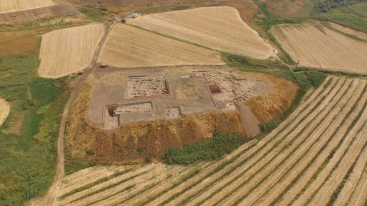 Egeli Akademisyenler Keşfetti: Son 10 Yılın En Önemli Arkeolojik Bulguları Arasında