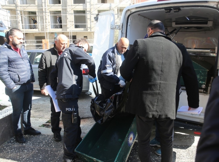 Çorum’dan Antalya’ya Ölümüne Takip