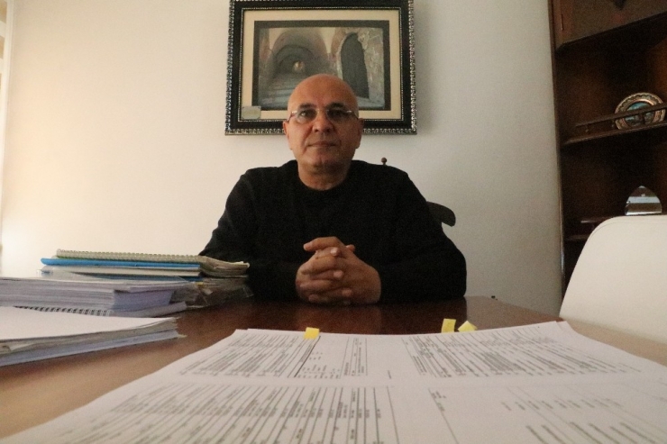 Aym Kararı, 61 Yıllık Davayı Sonuca Götürecek