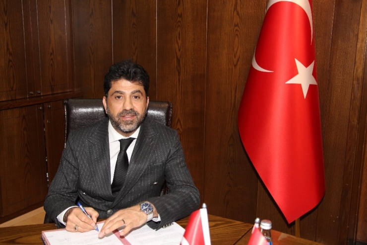 Adü Genç Ofis Kuruluyor