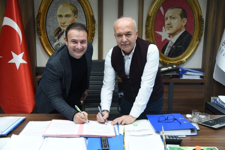 Balıkesir Triatlon, Aquatlon, Duatlon Yarışlarına Ev Sahipliği Yapılacak