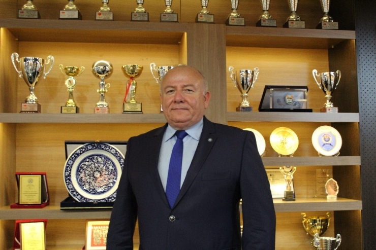 Prof. Dr. Aybar: “Coronavirüs’ün Ekonomiye Etkisini ’Korku’ Faktörü Belirleyecek"