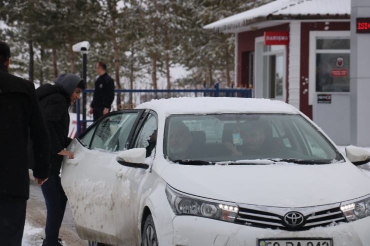 Madimak Hükümlüsü Kılıç, Tahliye Edildi