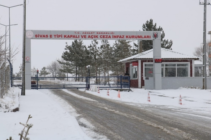 Madimak Hükümlüsü Kılıç, Tahliye Edildi