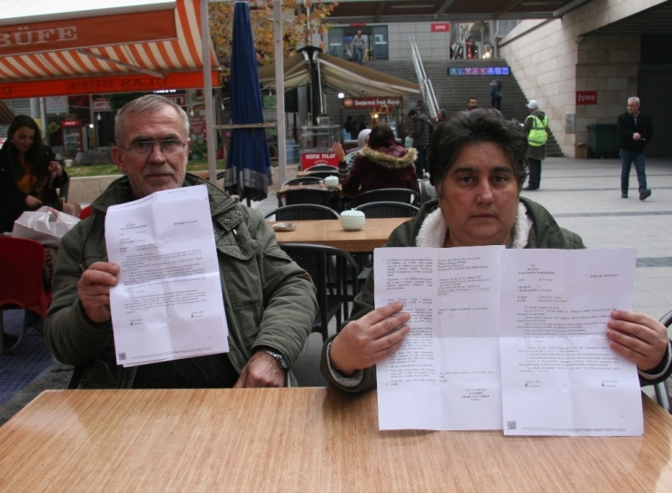 Bitki Çayı İçirip, 100 Bin Liralık Vurgun Yaptılar