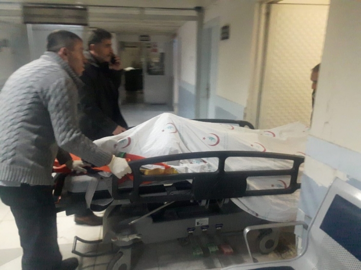 Diyarbakır’da Trafik Kazası: 1 Ölü, 5 Yaralı