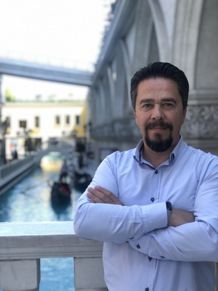 Yabancılar Outlet Alışverişi Canlandırdı