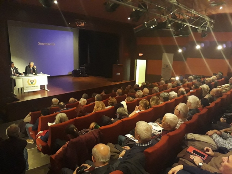 Şark Cephesi Kumandanı Kâzım Karabekir Paşa’yı Anma Programı Düzenlendi