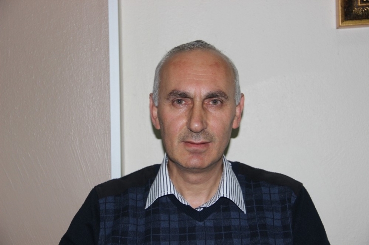 Deprem Dalgaları Gevşek Ve Sert Zeminlerdeki Binaları İşte Böyle Etkiliyor