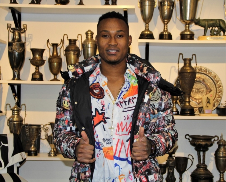 Altay’dan Transferin Son Gününde 5 İmza