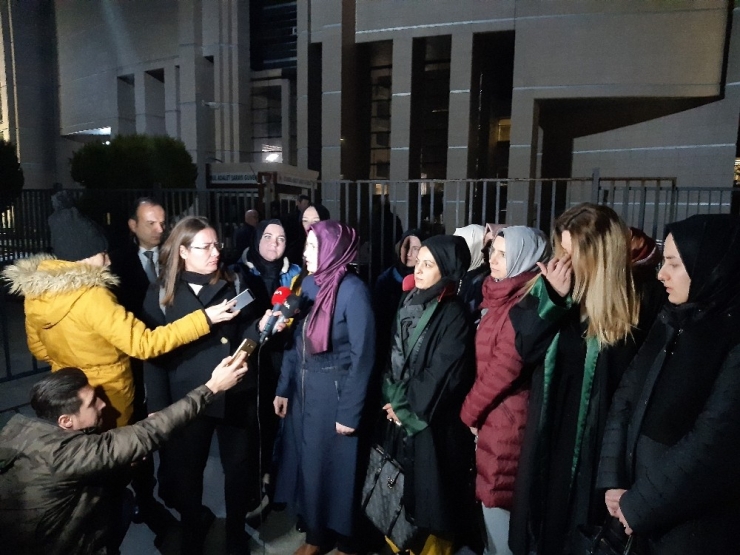 İsmek Bölge Sorumlularından İbb Genel Sekreter Yardımcısına Suç Duyurusu