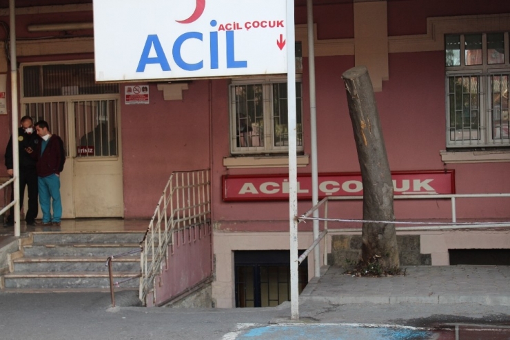 Korona Virüsü Şüphesiyle Tedavi Altına Alınan Çinli Çocuğa İlişkin Açıklama