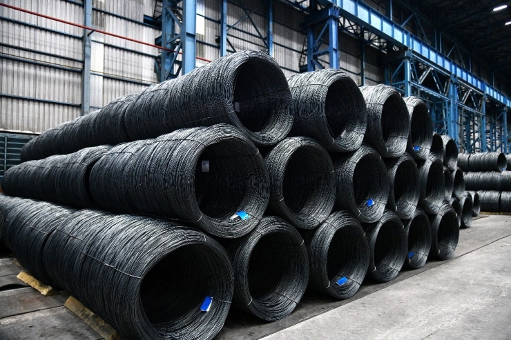 Kardemir’den Demir Yolu Sektörüne Yeni Ürün