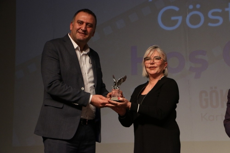 Kartal’da Yılmaz Güney Ve Yol Filmi Üzerine Söyleşi