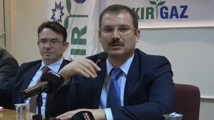 Keskin’de Depreme Dayanıksız Okul İçin Yıkım Kararı