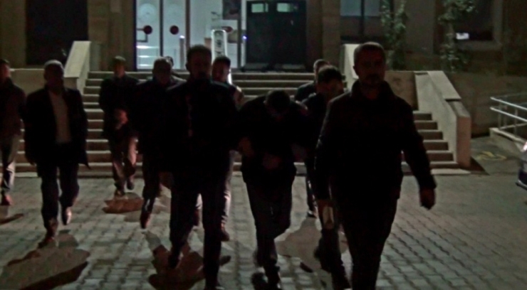 Mardin’de 7 Yıllık Kadın Cinayeti Aydınlatıldı