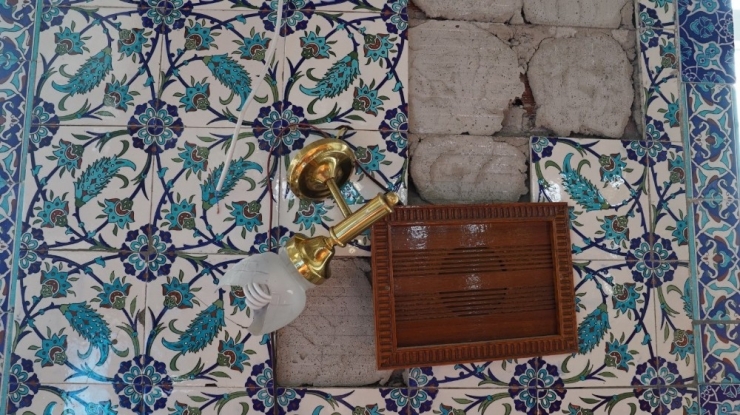 Türkiye Diyanet Vakfı Elazığ Ve Malatya’da Depremin Yaralarını Sarıyor