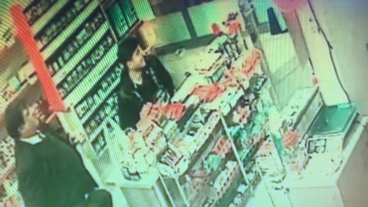 40 Yıllık Sabıkalı Tırnakçı Devletten Emeklilik İstedi