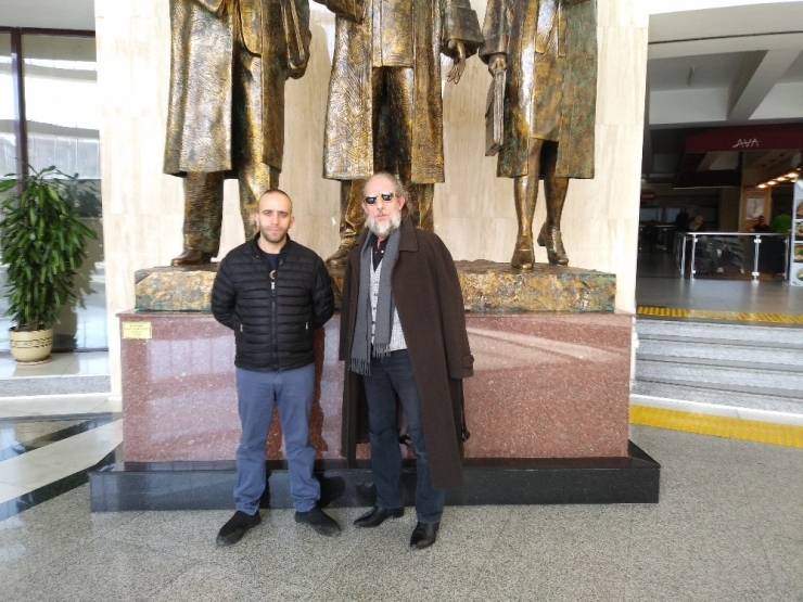 Savcının Oğluna Pompalı Tüfek Dosyasında Zorla Getirme Emri