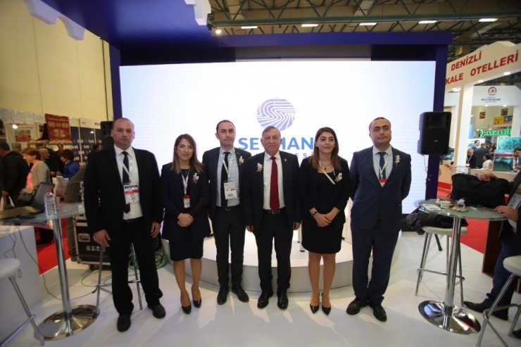 Seyhan Belediyesinden Emıtt’e Çıkarma