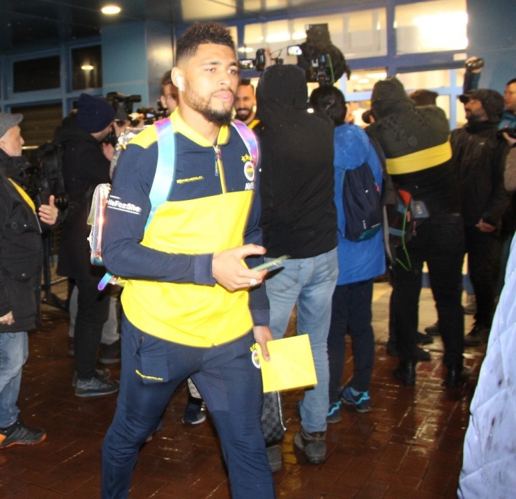 Fenerbahçe, Trabzon’da