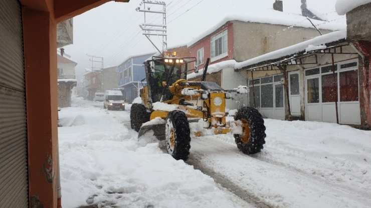 Terme Belediyesinden Hayat Kurtaran Hamle