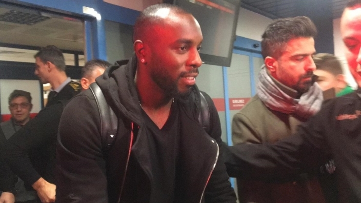 Trabzonspor, Manoel Messias’ı Trabzon’a Getirdi