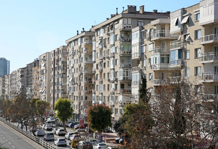 İzmir’de Sıklıkla Kullanılan Panjurlar Bilimsel Araştırma Konusu Oldu