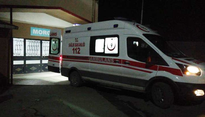 Kaçak Maden Ocağında Mahsur Kalan 1 İşçiye Ulaşıldı