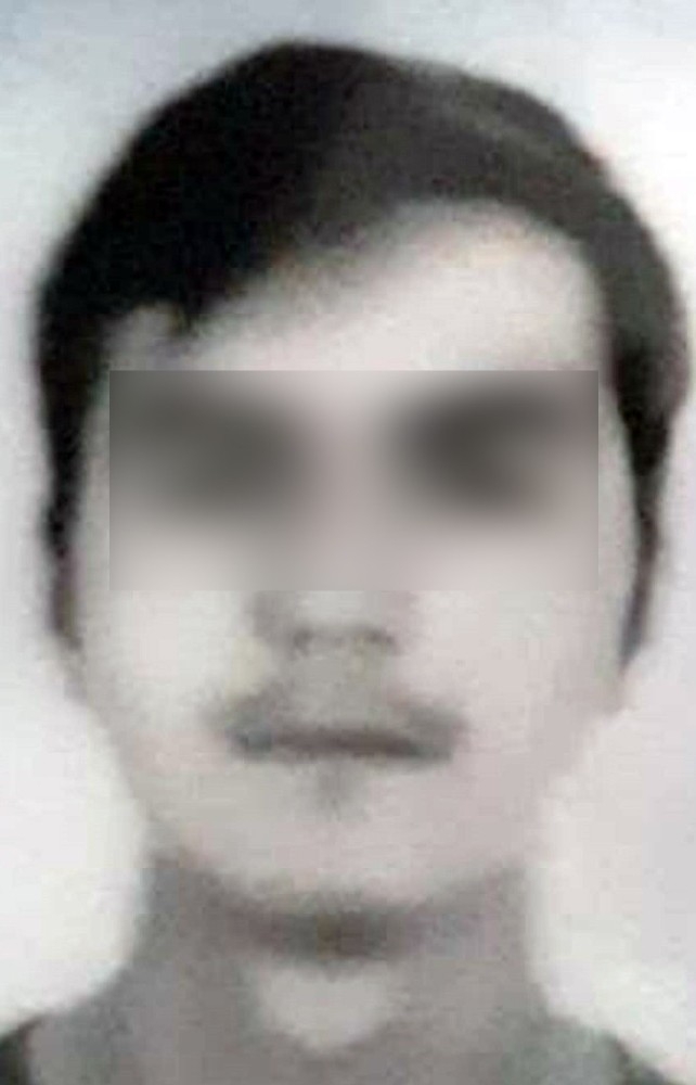 Tabancayla Oynayan Genç Kendini Vurdu