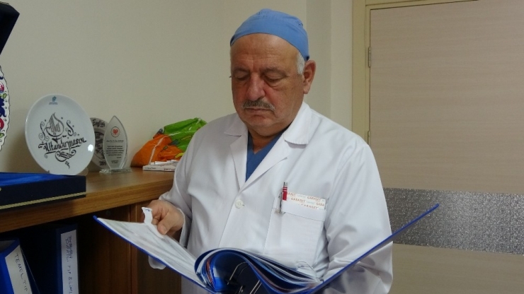 28 Şubat Mağduru Prof. Dr. Ömer Karahan: "Bin Sene Devam Edecek Dediler Ama Sonuç Alamadılar"