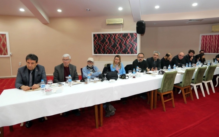 Amasya’da 2019 Yılında 190 Proje Hayata Geçirildi