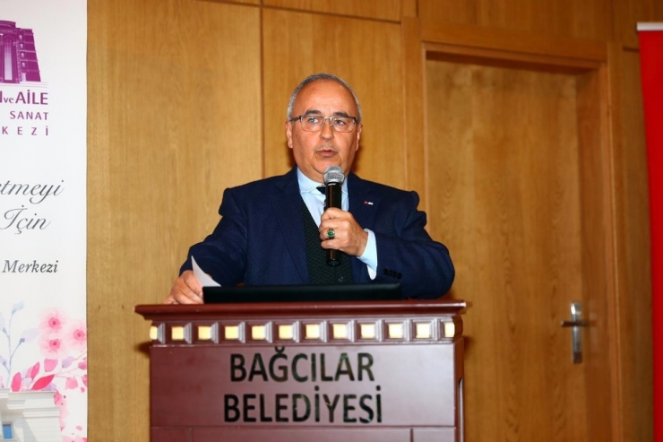 Kızılay Genel Sekreteri Can, Kurumu Hedef Alan Eleştirilere Cevap Verdi