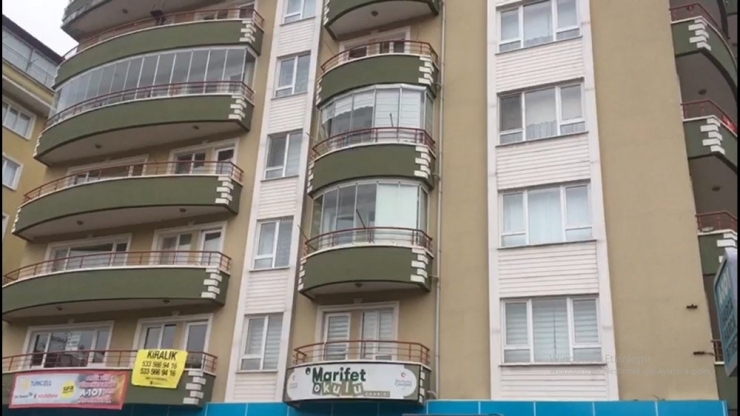 Sonunda Bunu Da Yaptılar