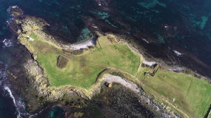 Karadeniz’in Altın Postu: ‘Yason’