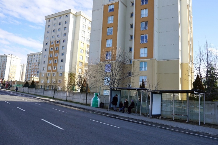 Çorlu’da Otobüs Duraklarının Sayısı Arttırıldı