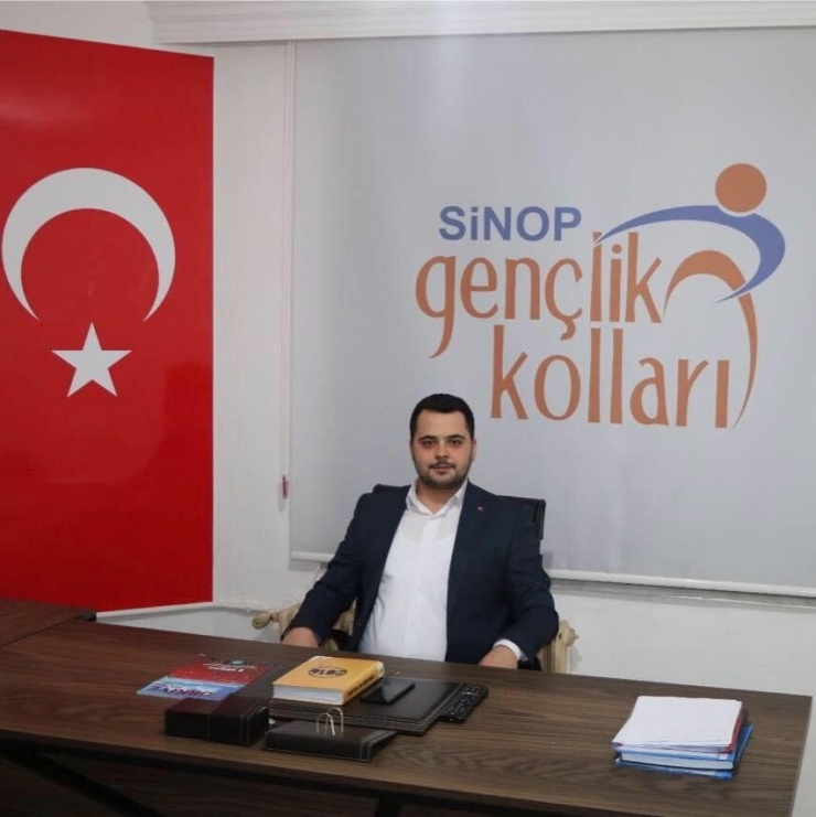 “Bir Oyuncak Bir Tebessüm” Kampanyası Başladı