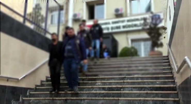 Esenyurt’ta Silahlı Kavgada Öldürülen Şahsın Katil Zanlıları Yakalandı