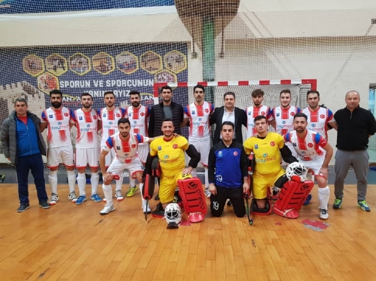 Gaziantep Polisgücü, Türkiye Süper Lig Kupasını Gaziantep’e Getirecek