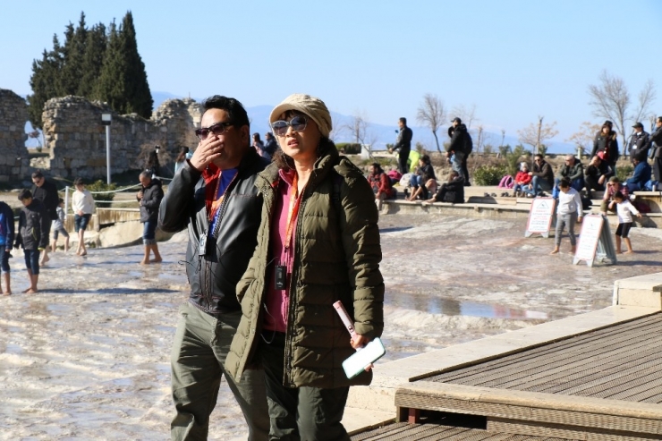 Korona Virüsünü Fırsata Çevirdi