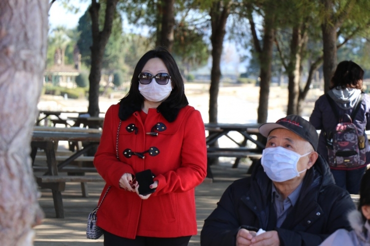 Korona Virüsünü Fırsata Çevirdi