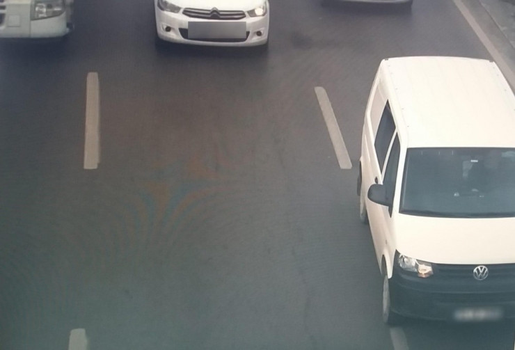 Seyir Halindeki Minibüslerde Toplantı Yapan Fetö Şüphelileri Tutuklandı