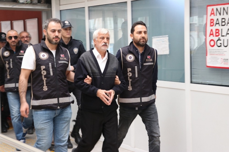 ‘Rafet Efendi’nin Banka Hesabı Hareketleri Ortaya Çıktı