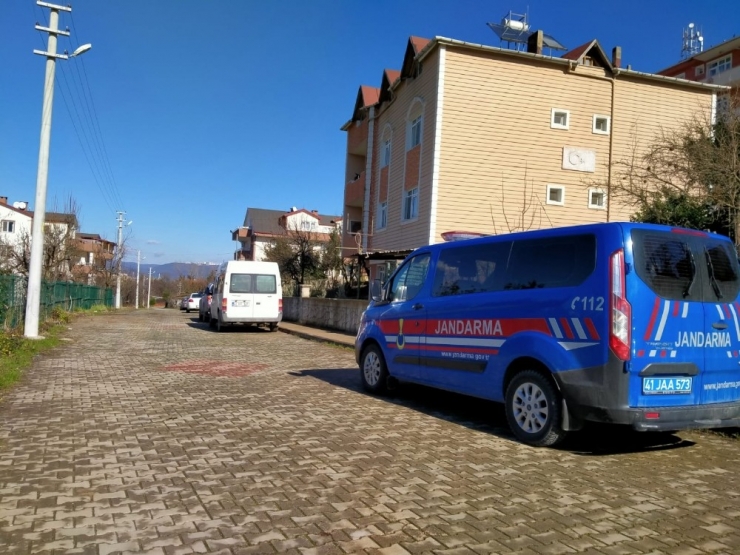 Evinde Uyuşturucu Yetiştirip Satan Şahıs Tutuklandı