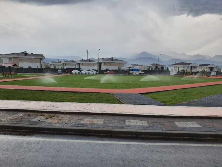 Melikgazi’de Hayrettin Karaca’nın Adı Parka Veriliyor