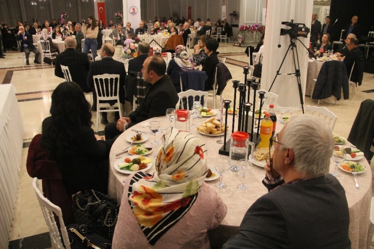 Rektör Bilgiç: “Adları İyi Olarak Anılmayacak”